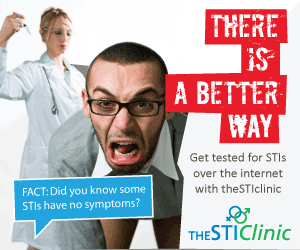 The STI Clinic
