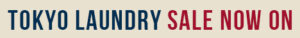 Tokyo Laundry