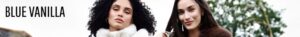 Blue Vanilla