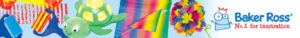Baker Ross