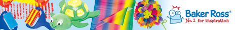 Baker Ross