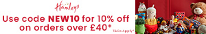 Hamleys