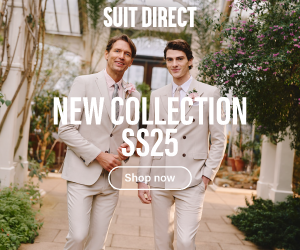 Suit Direct