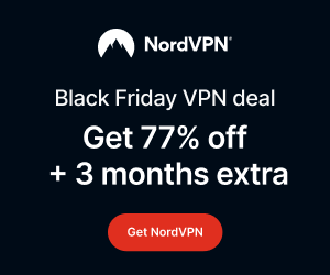 NordVPN