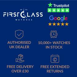 First Class Watches