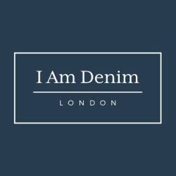 I am Denim