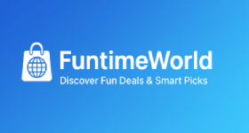 FunTimeWorld home