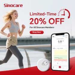 Sinocare