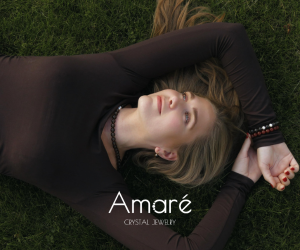 Amaré Crystal