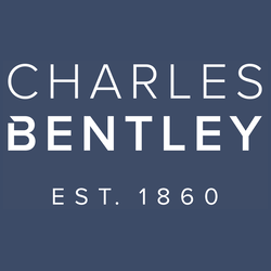 Charles Bentley