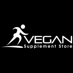 Vegan Supplement Store