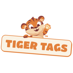 Tiger Tags