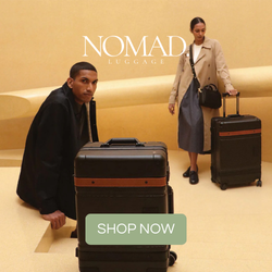 Nomad Luggage
