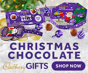 Cadbury's Gifts Direct