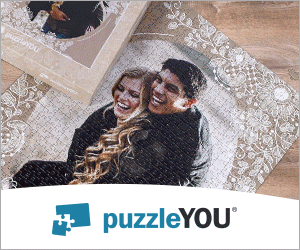 Puzzle you