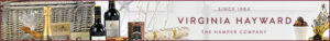 Virginia Hayward Hampers