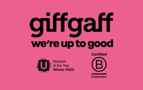 giffgaff