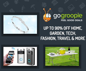 Go groopie