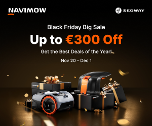 Navimow