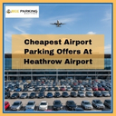 Bee Parking Heathrow