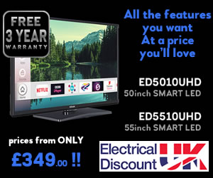Electrical Discount UK