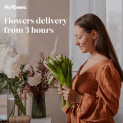 MyFlowers