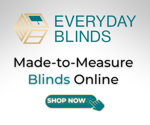 Everyday Blinds