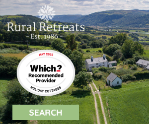 Rural Retreats