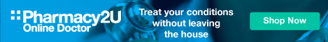 Pharmacy2U Online Doctor