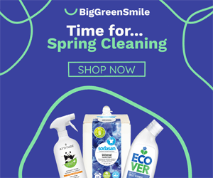 Big Green Smile UK