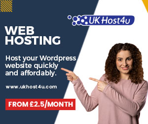 UKHost4u