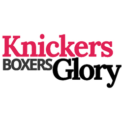 KnickersBoxersGlory