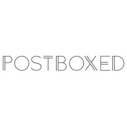 Postboxed