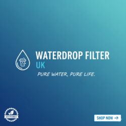 Waterdropfilter UK