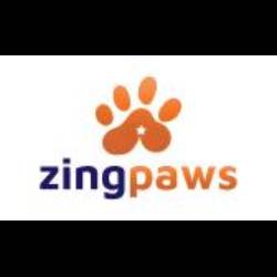 zing paws
