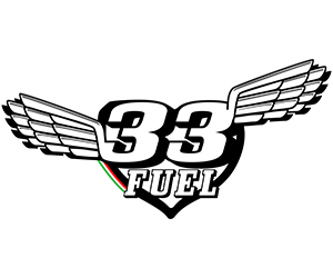 33Fuel Natural Sports Nutrition