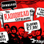 7digital: High-Quality Music Downloads Made Simple