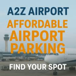 A2Z Airport: Affordable Airport Parking Across the UK