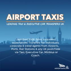 Airport Taxis