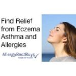 Allergy Best Buys: Trusted Solutions for Allergy Sufferers Everywhere