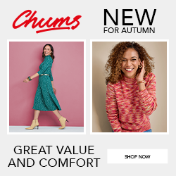 Classic Comfort and Unbeatable Value: The Enduring Appeal of Chums