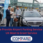 Stress-Free Travel Starts Here: Finding the Best Airport Parking Deals with Compare Parking Prices