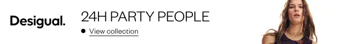 Desigual 2