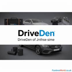DriveDen