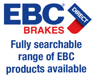 EBC Brakes