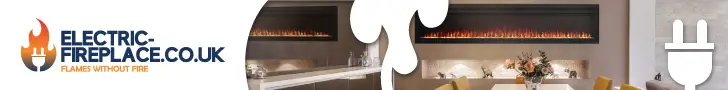 Electric-fireplace