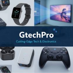 GtechPro