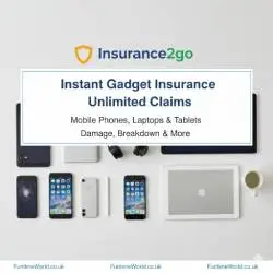 Insurance2go