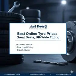 Just Tyres