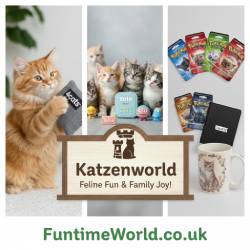 Katzenworld